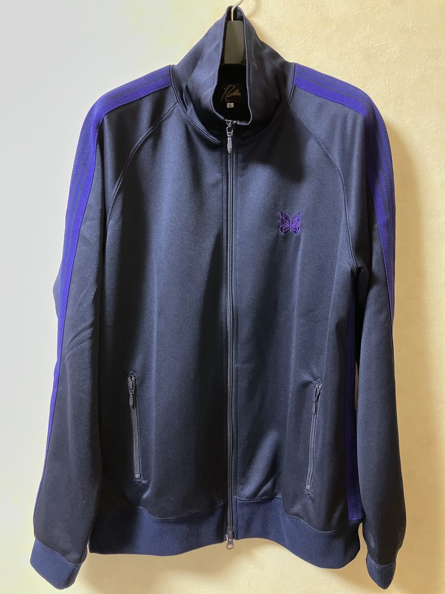 needles ニードルス Track Jacket H D Track Pant トラックジャケット