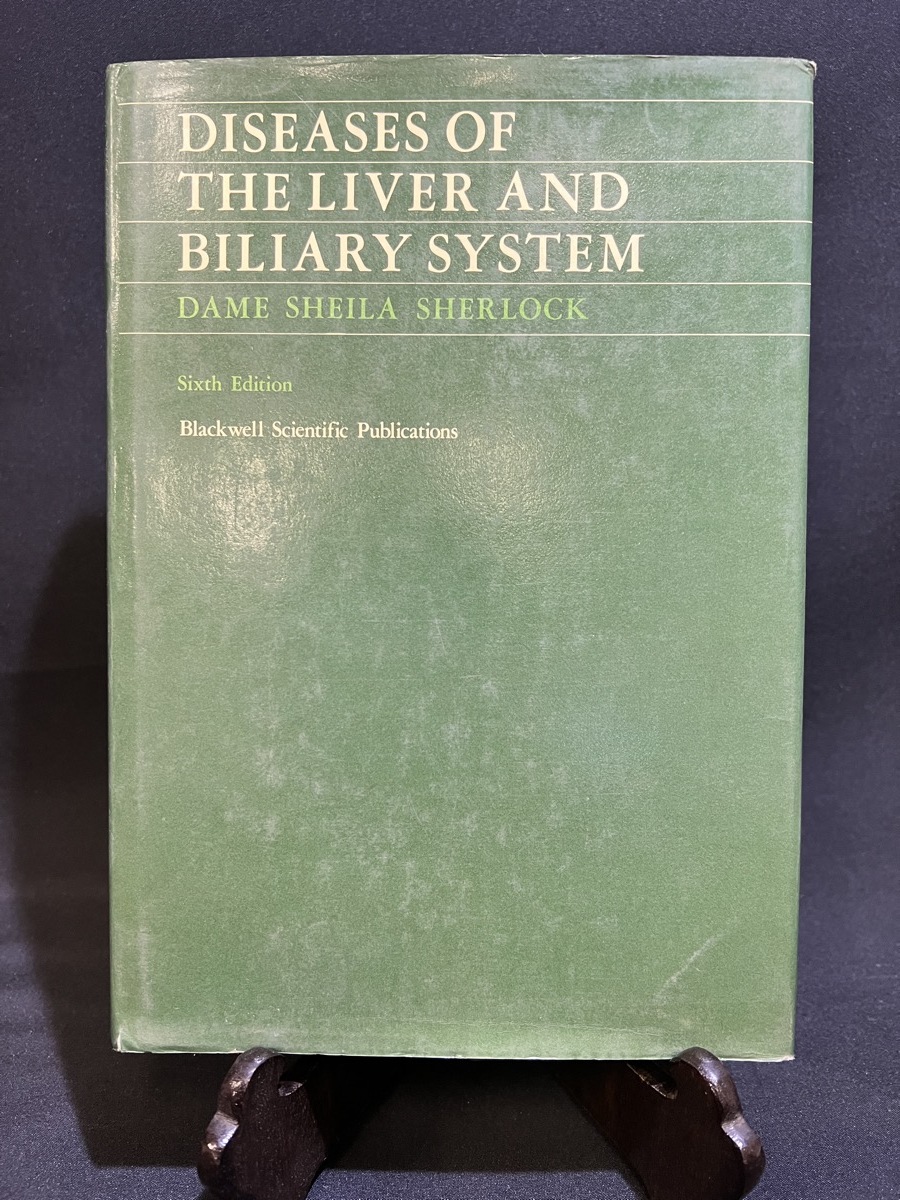 Diseases of the Liver and Biliary System 医学書 洋書』 - 洋書 Diseases of the Liver and Biliary System 医学書 洋書』 - 洋書