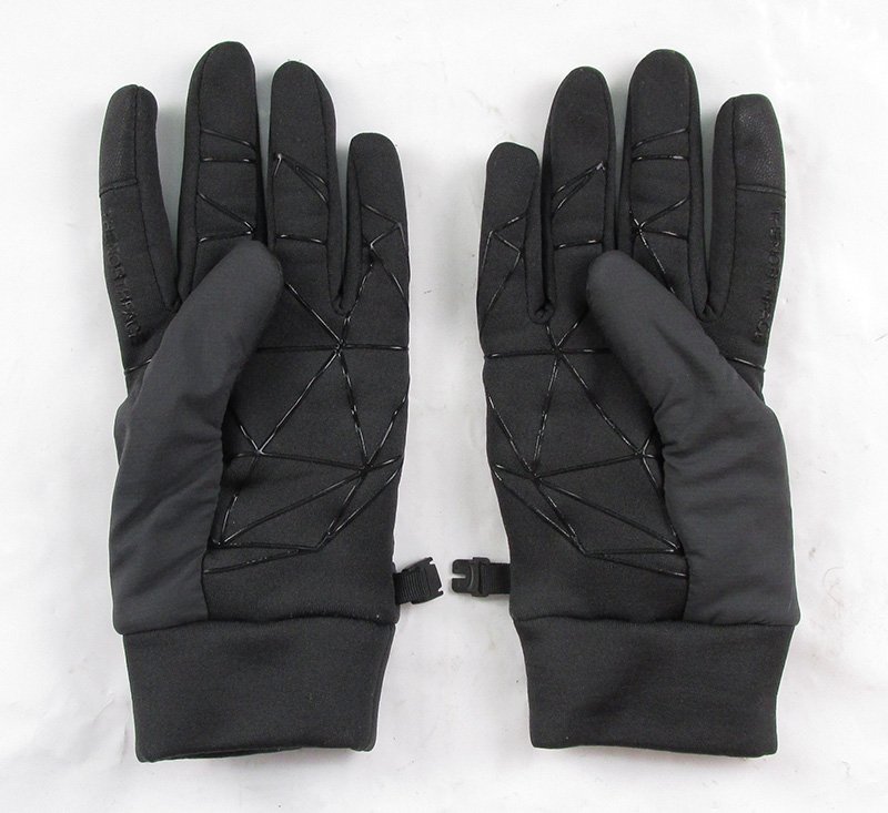 FO15960 THE NORTH FACE ノースフェイス Red Run Pro Glove レッド ラン プロ Glove グローブ NN61874 L 美品 （クリックポスト可）_画像3