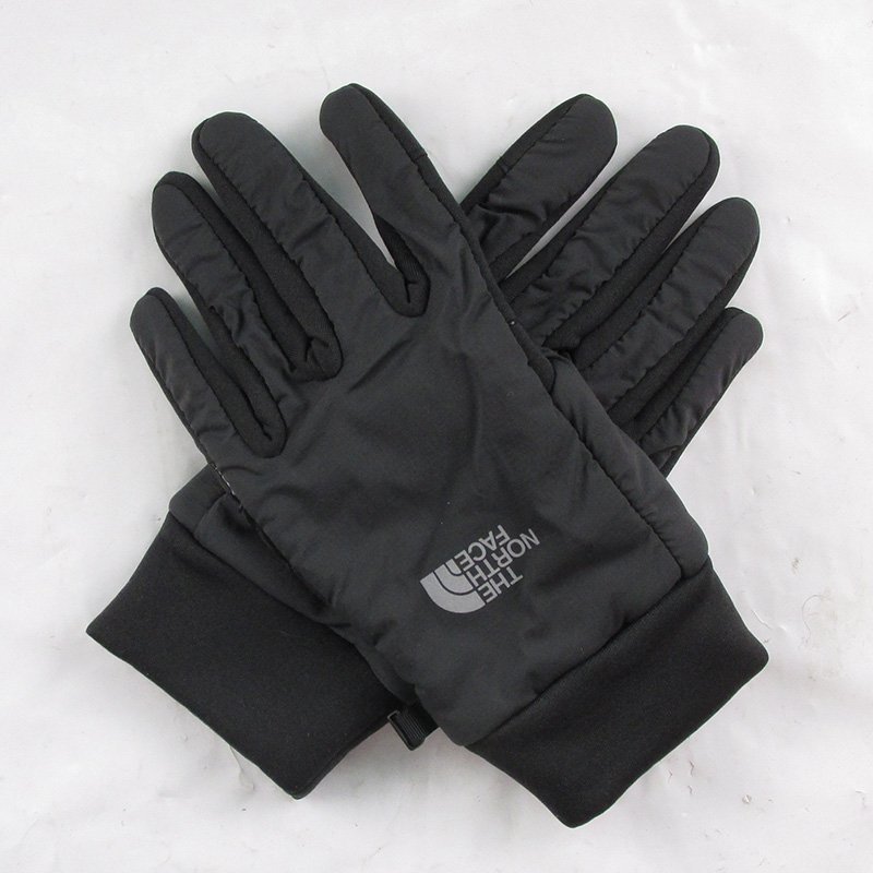 FO15960 THE NORTH FACE ノースフェイス Red Run Pro Glove レッド ラン プロ Glove グローブ NN61874 L 美品 （クリックポスト可）_画像1