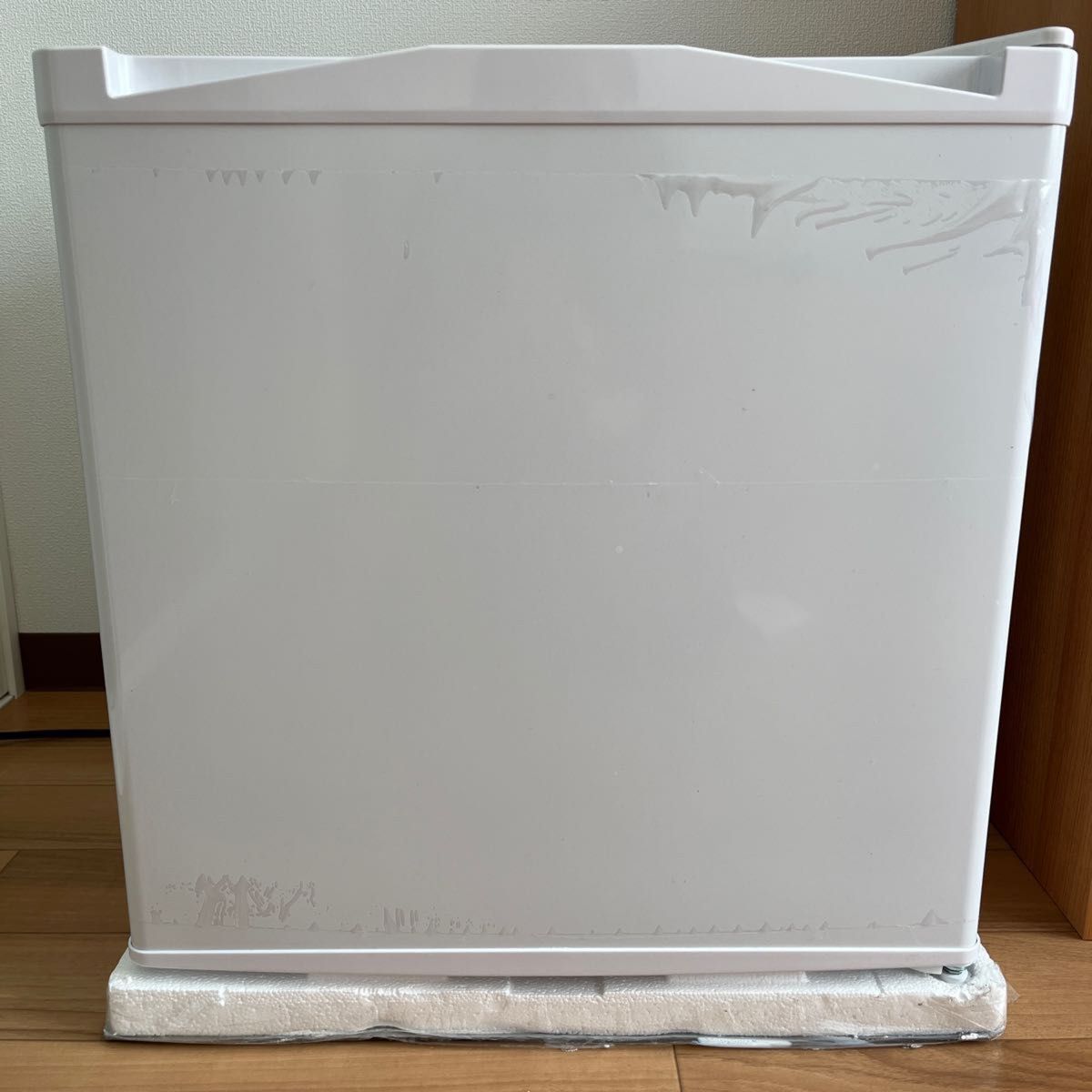 美品】 TENTSU 1ドア冷蔵庫|Yahoo!フリマ(旧PayPayフリマ) 美品】 TENTSU 1ドア冷蔵庫|Yahoo!フリマ(旧PayPayフリマ)