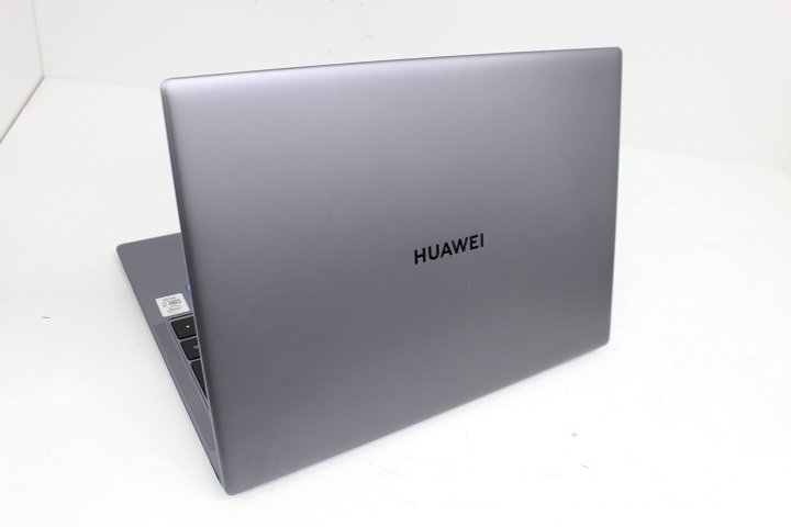 ゲーミング！バッテリ97%！ HUAWEI MateBook X Pro 2020/i7-10510U /Geforce MX250/16GB/SSD500GB/14.0インチ_画像4