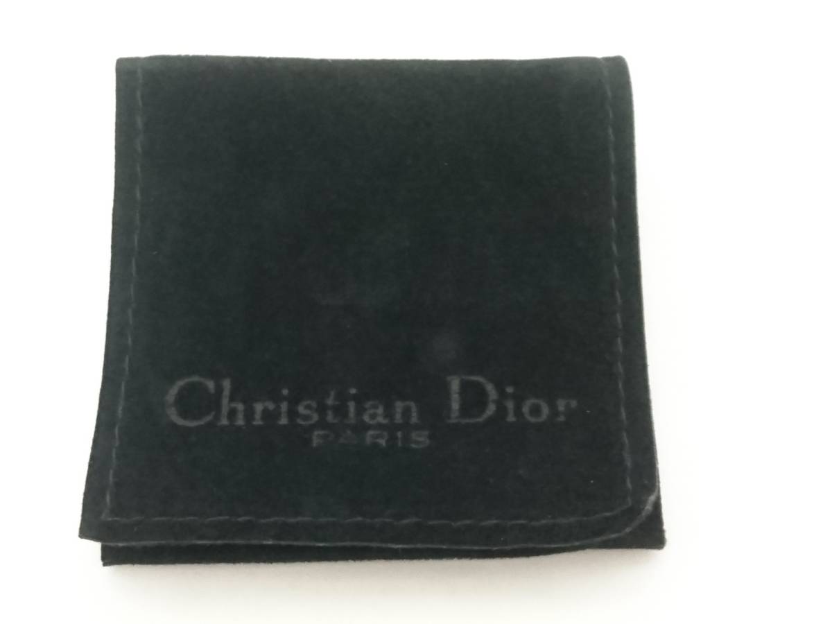 【美品】Christian Dior クリスチャンディオール パフュームボトルモチーフ ヴィンテージブローチ/約5×3.8cm/DUNE/ DOLCE VITA/01YZ112002_画像10