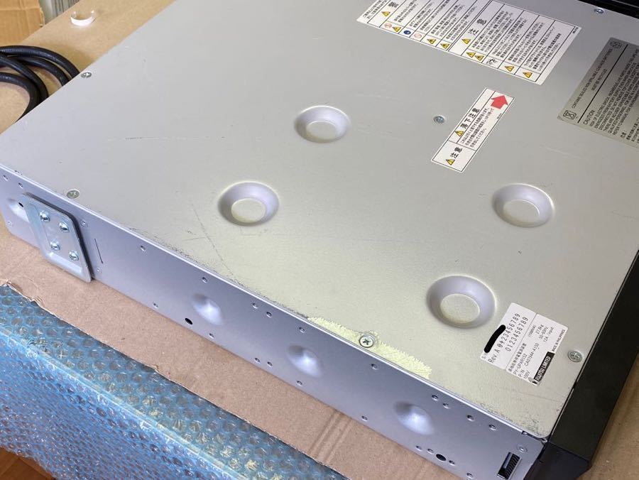 富士通 高機能無停電電源装置 Smart-UPS 1500 FJT1500RMJ2U 【PY 富士通 高機能無停電電源装置 Smart-UPS 1500 FJT1500RMJ2U 【PY