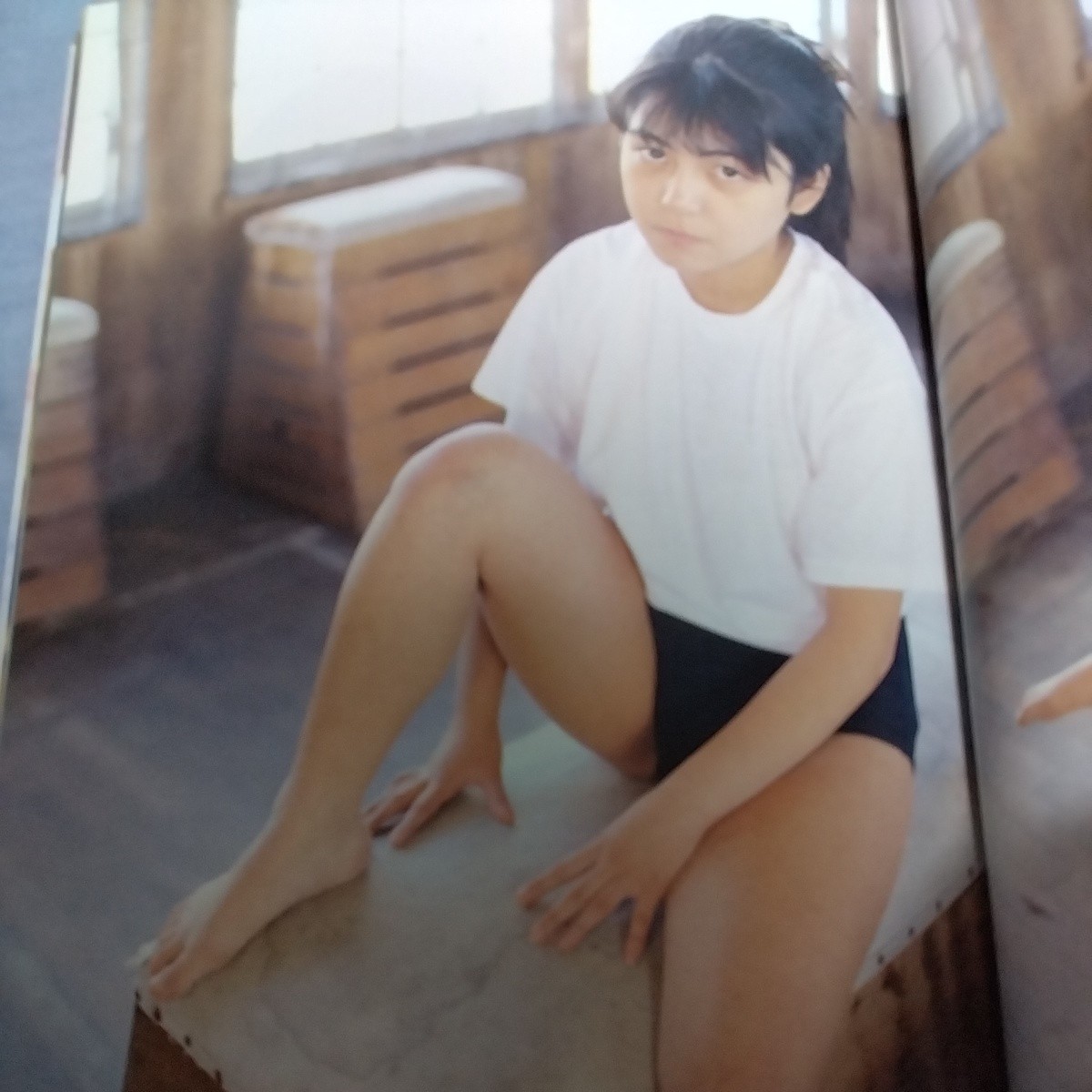 制服・ブルマ】女子高生26人水着写真集「Mint Angel みんとあんぐる」 フルネーム!プロフィール掲載1990年発売p1197-多人 –日本Yahoo!拍賣|MYDAY代標代購網、海外購物第一站 制服・ブルマ】女子高生26人水着写真集「Mint Angel みんとあんぐる」 フルネーム!プロフィール掲載1990年発売p1197-多人 –日本Yahoo!拍賣|MYDAY代標代購網、海外購物第一站