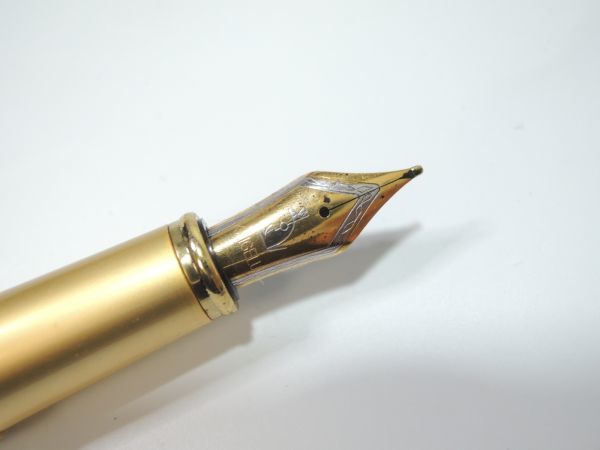 Kaigelu 357 カンガルー 万年筆 JINHAO ジンハオ X450 万年筆 2本セット 1104_画像6