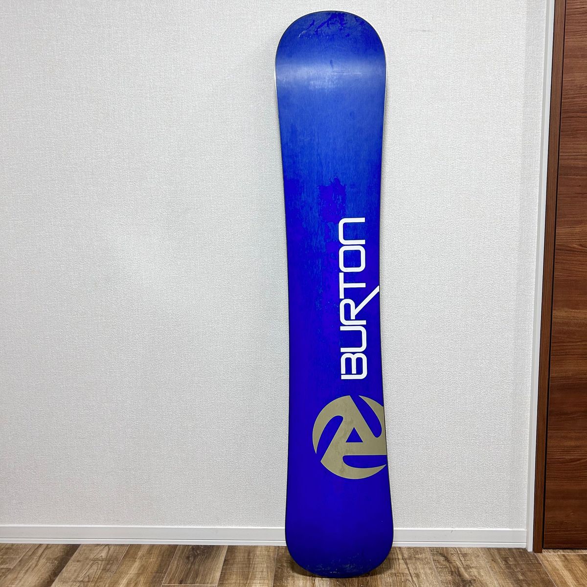 BURTON　バートン　スノーボード　AIR　157cm スノーボード