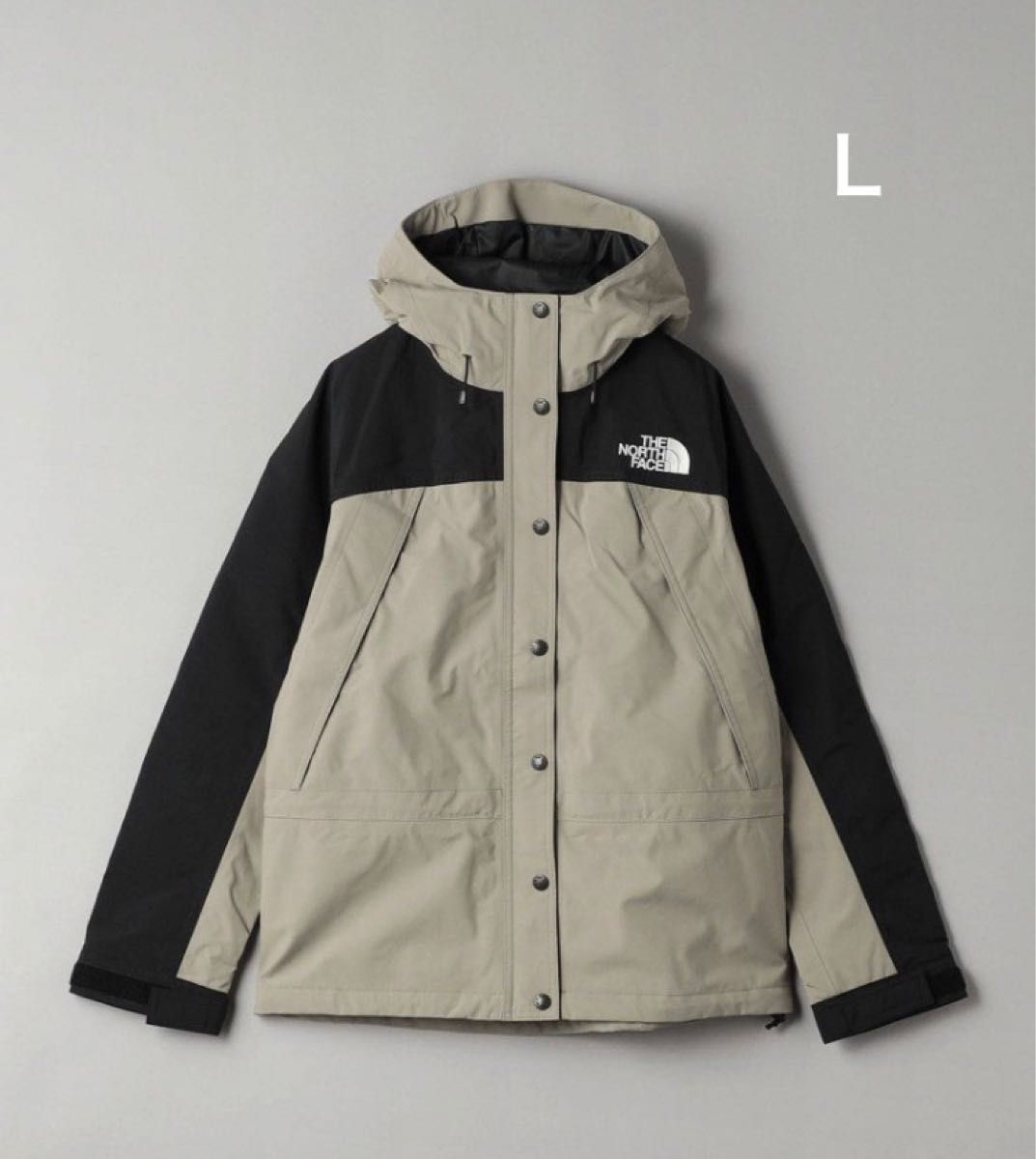 THE NORTH FACE マウンテンライトジャケット NPW62236 Yahoo!フリマ（旧）-