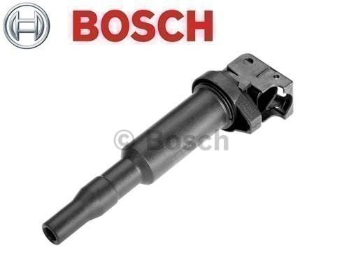 ★数量限定★４本セット送料無料 BMW MINI純正OEM BOSCH イグニッションコイル R56 LCI クーペ Cooper CBA-SU16 12137594937 0221504470_画像1