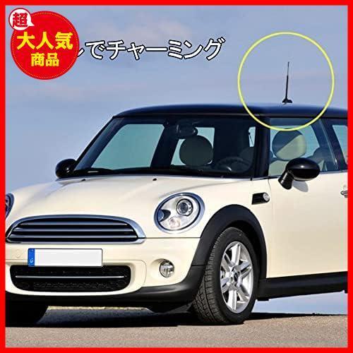 ★22.8cm★ LIKENNY カーラジオアンテナ 自動車アンテナ ルーフアンテナ ラジオアンテナ AM/FM ショートアンテナ_画像5