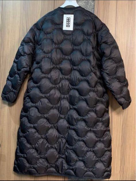 MONCLER GENIUS HYKE Nadelhornis ブラック　2_画像2