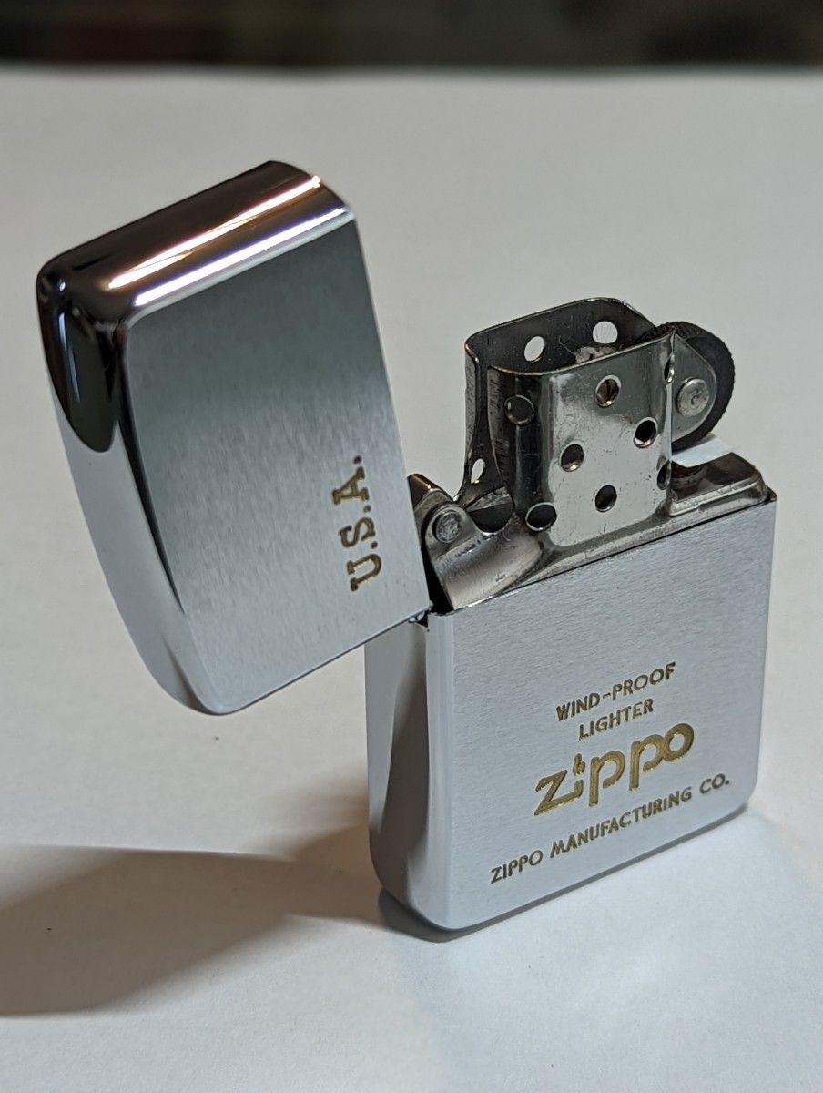 ZIPPO 1988L 斜字体 未使用|Yahoo!フリマ(旧PayPayフリマ) ZIPPO 1988L 斜字体 未使用|Yahoo!フリマ(旧PayPayフリマ)