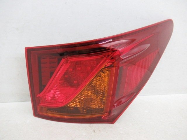 【即決有】 LEXUS レクサス GS GRL10 前期 純正 右 テールランプ テールライト KOITO 30-392 (n088916)_画像1