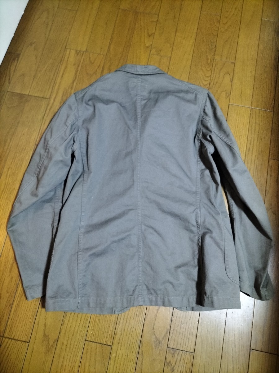 ★Engineered Garments ★エンジニアード ガーメンツ☆ベッドフォードジャケット★nepenthes☆ネペンテス_画像3