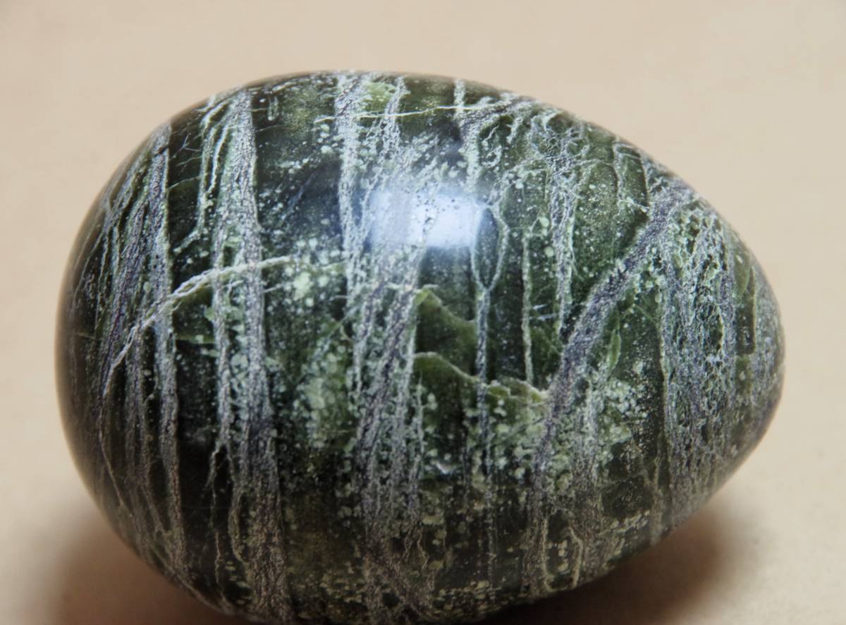 石の卵　玉子　可能性と成長の象徴　パワーストーン_画像3