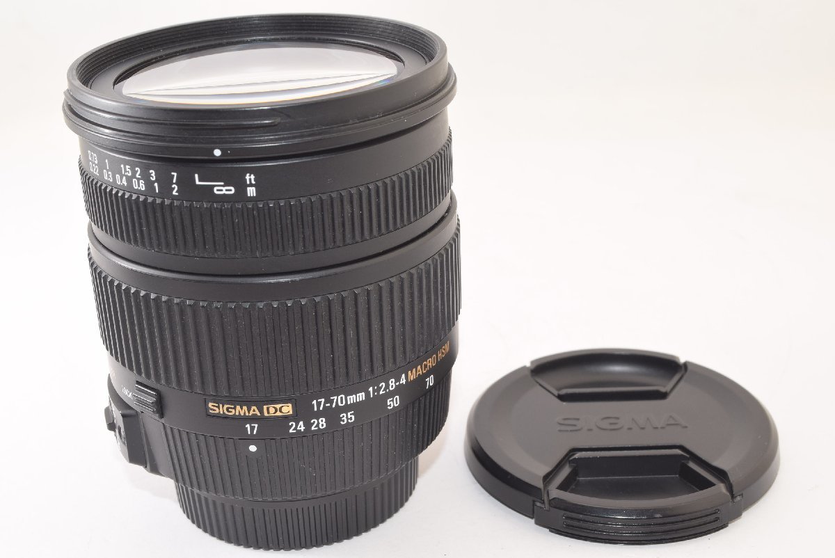 正規品質保証】 SIGMA シグマ 2311102 Nikon for HSM OS MACRO DC F2.8