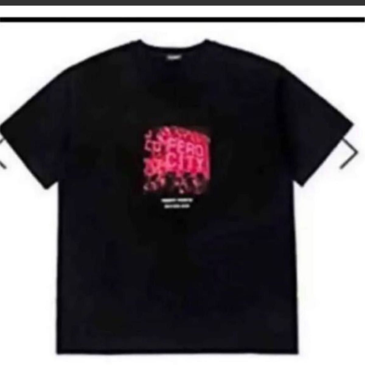 the GazettE Tシャツ　ガゼット　新品未開封　ninth