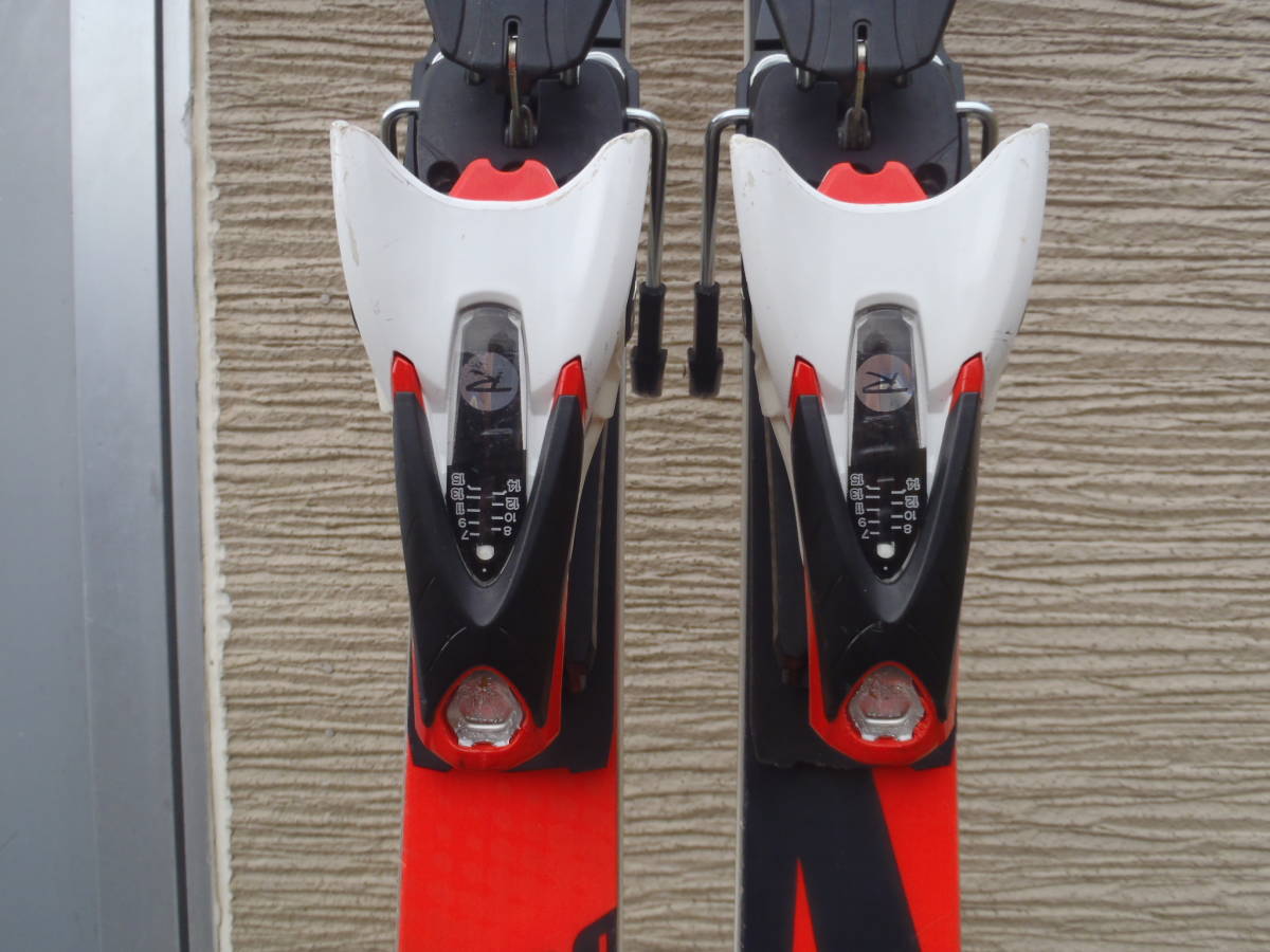 ロシニョール(ROSSIGNOL)のスキー板を出品します。_画像9