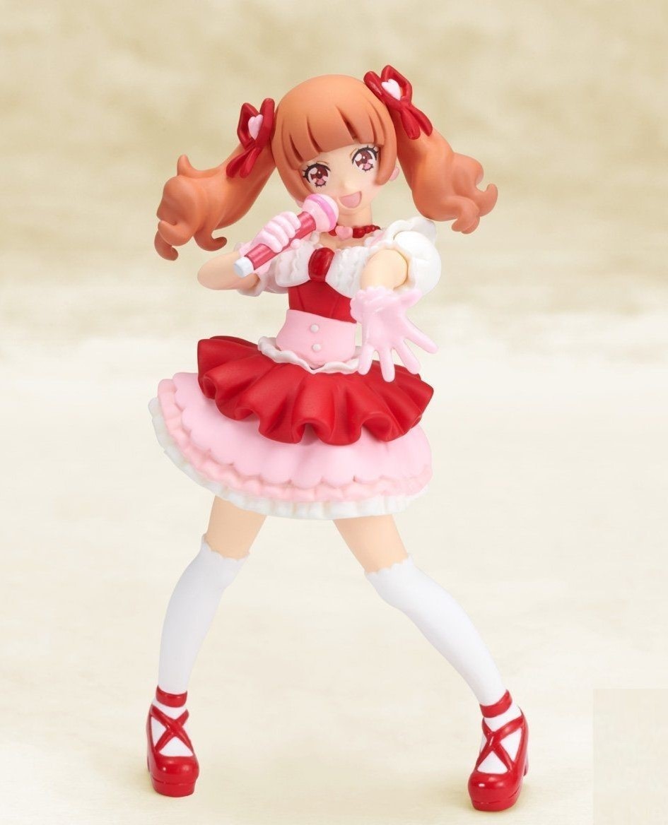 プリキュア えみる