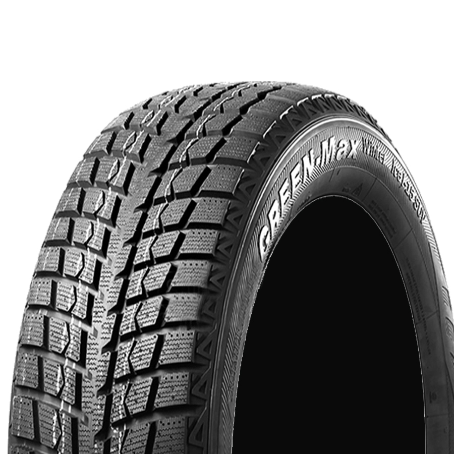 205/55R17 95S XL スタッドレスタイヤ LINGLONG GREEN-MAX WINTER ICE I-15 SUV 23年製 送料無料 4本税込 \30,200より 1_画像2