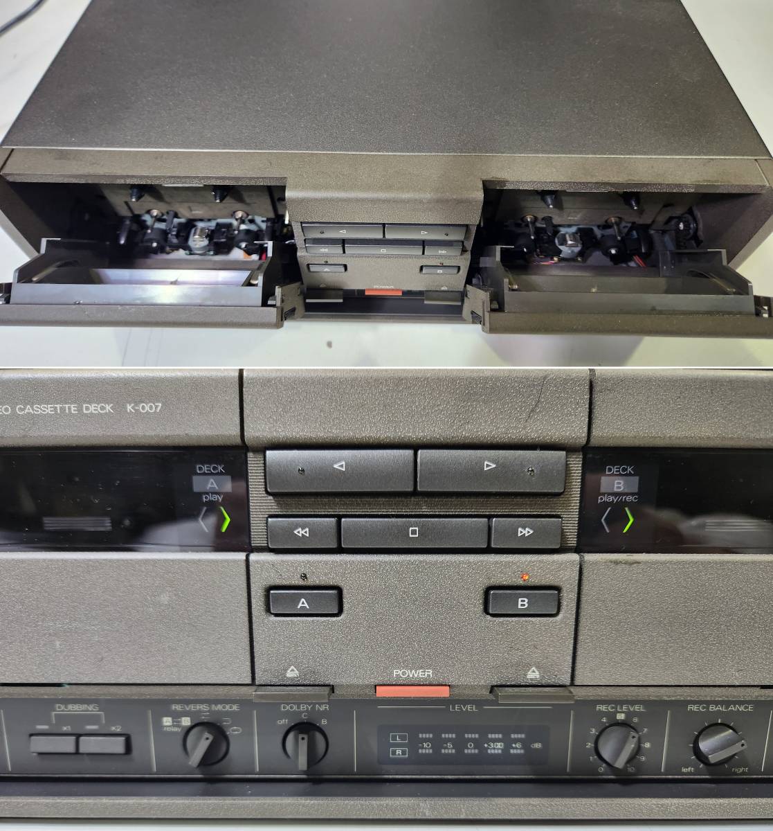 Yahoo!オークション - ALPINE LUXMAN K-007 アルパイン Yahoo!オークション - ALPINE LUXMAN K-007 アルパイン