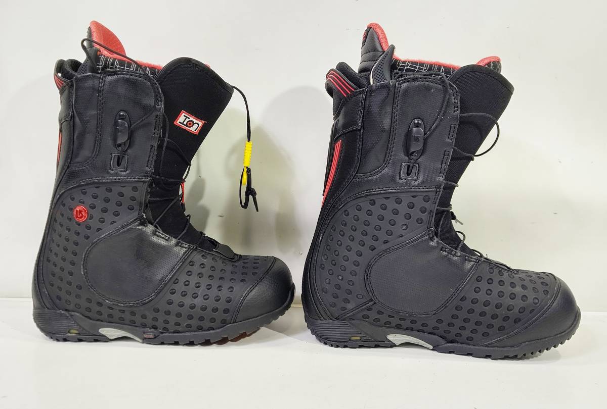 BURTON ION IMPRINT4 OUTLAST スノーボード BURTON ION IMPRINT4
