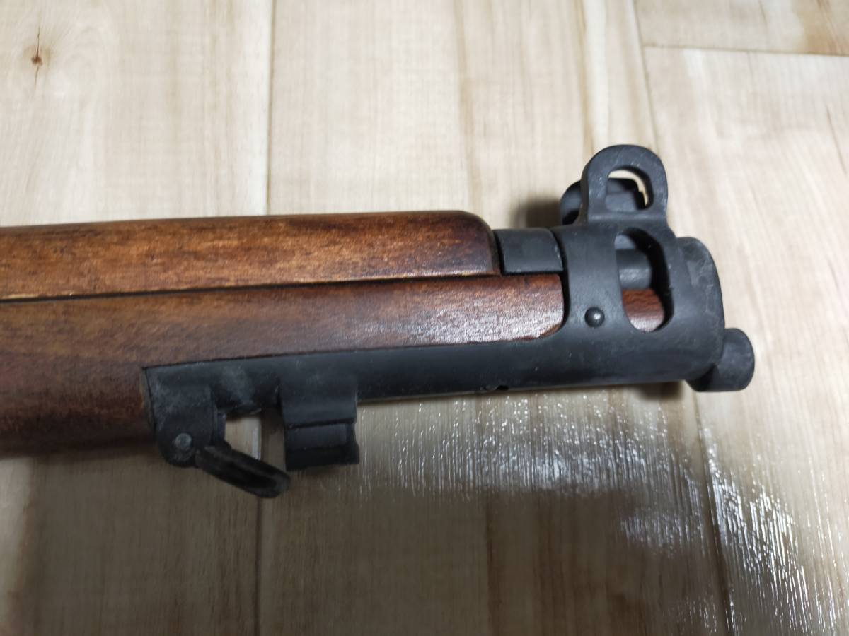 DENIXteniks Lee Enfield life ru model gun 