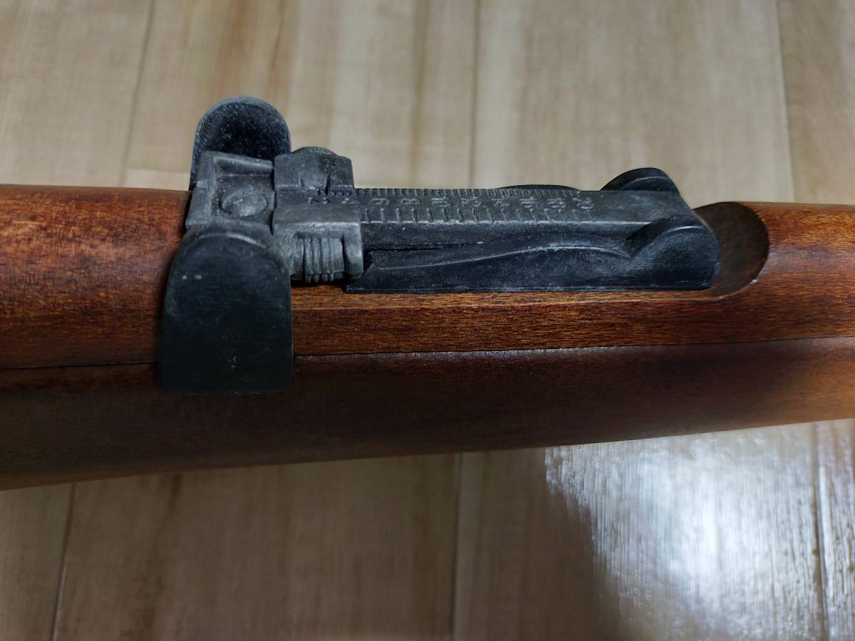 DENIXteniks Lee Enfield life ru model gun 