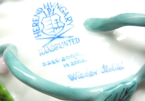 美品☆HEREND ヘレンド ローズシノワ エスプレッソ カップ 美品☆HEREND ヘレンド ローズシノワ エスプレッソ カップ