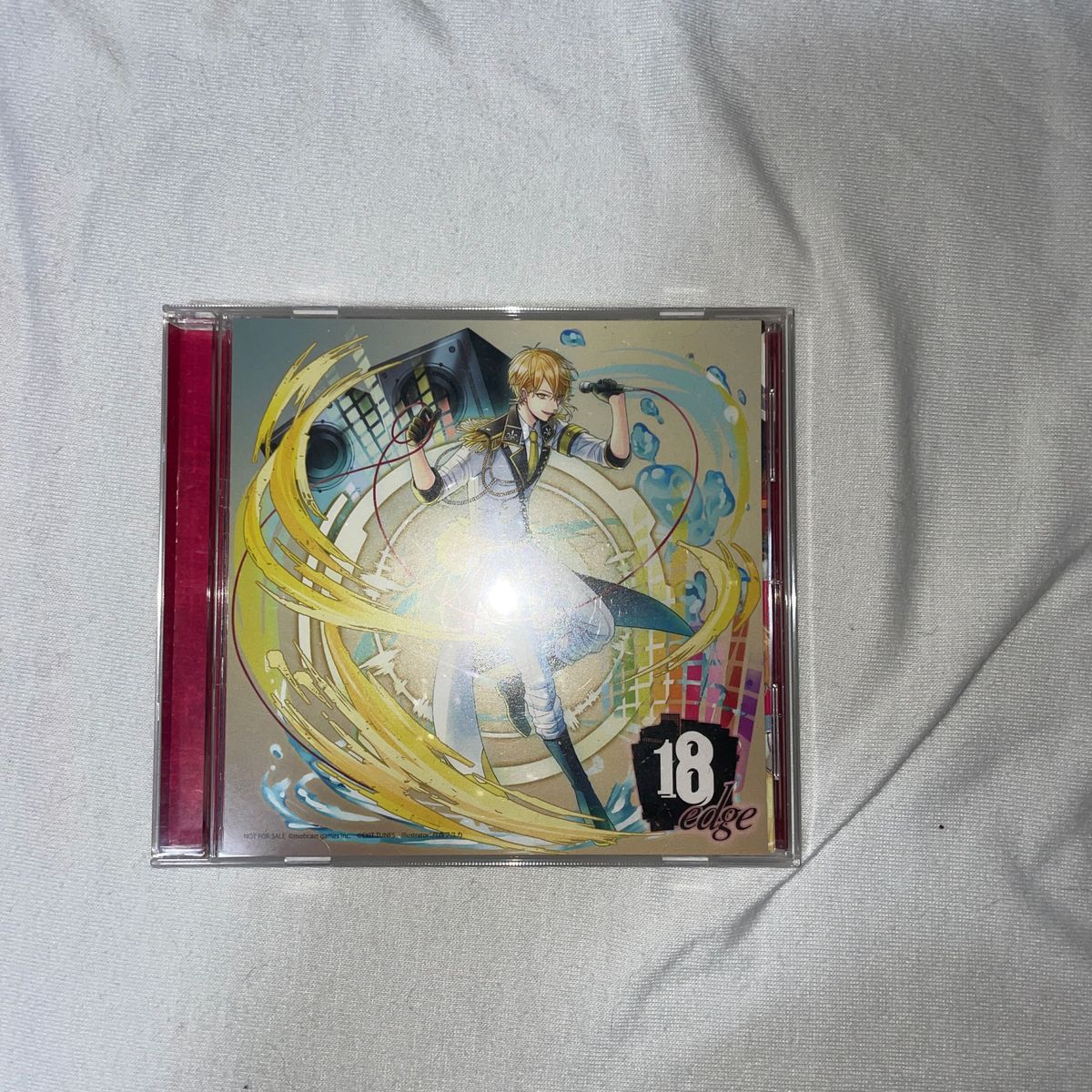 CD アルバム 浦島坂田船