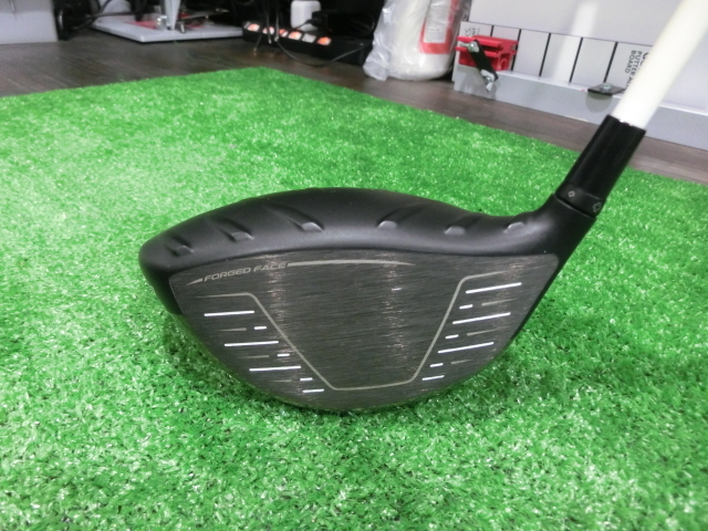叩ける!PING G400 MAXドライバー 9度可変 フジクラ ROMBAX F 7F09のX 45in D4 323g ガラスコーティング済 ピンG400マックス!叩ける!PING G400 MAXドライバー 9度可変 フジクラ ROMBAX F 7F09のX 45in D4 323g ガラスコーティング済 ピンG400マックス!