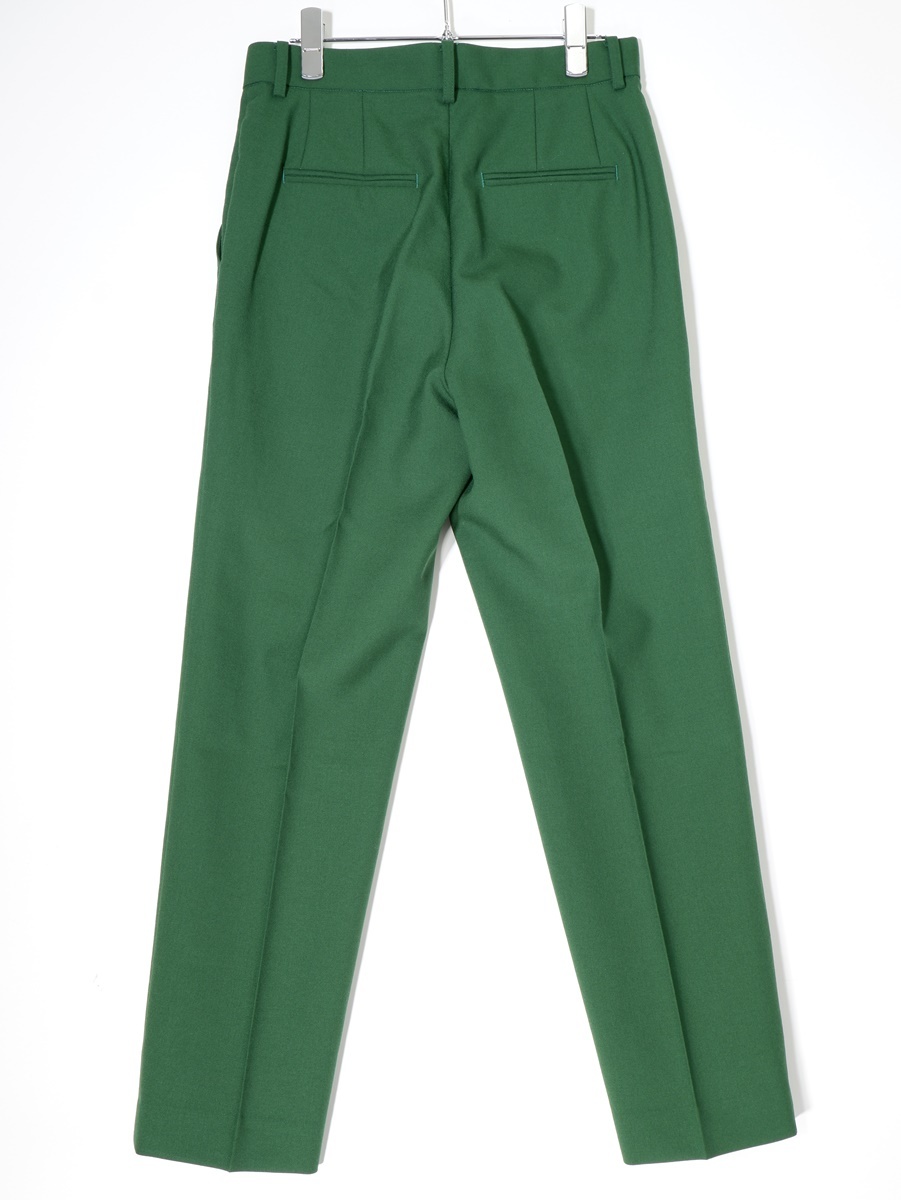 Col Pierrotコルピエロ ドゥーズィエムクラス購入2019AW HIGH WAIST PANTS ハイウエストパンツ [LPTA73130]_画像2