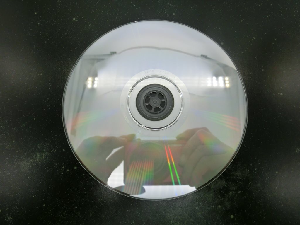 【HW40-09】【80サイズ】▲BABYMETAL CD 10 BABYMETAL YEARS/初回限定盤B/ベビメタ/※パッケージ傷有_画像3