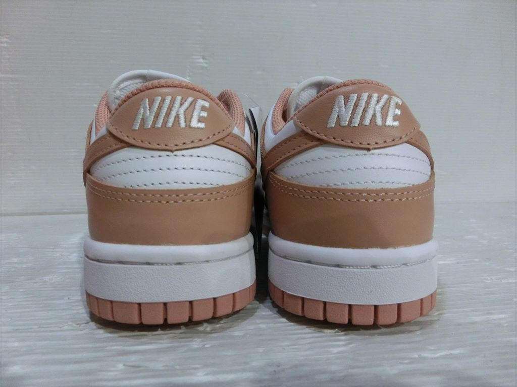 KM07-24】【80サイズ】△未使用/NIKE ナイキ ウィメンズ/ダンクLOW