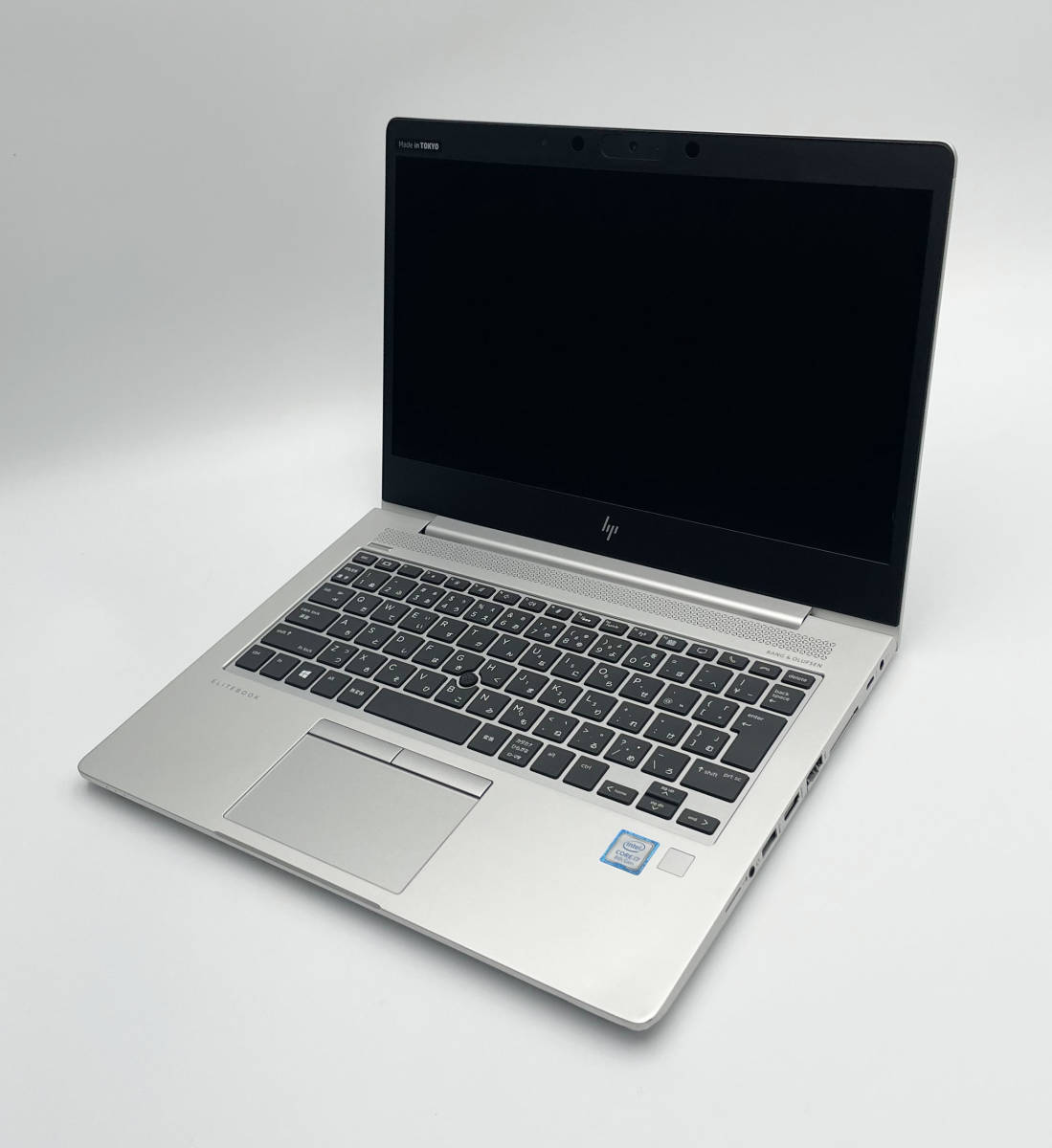 HP EliteBook 830 G6 | 5TV88AV laptop /8 generation Core i7 8565U/ super high capacity SSD 512GB/ 16G memory | Bluetooth | 13.3 -inch 