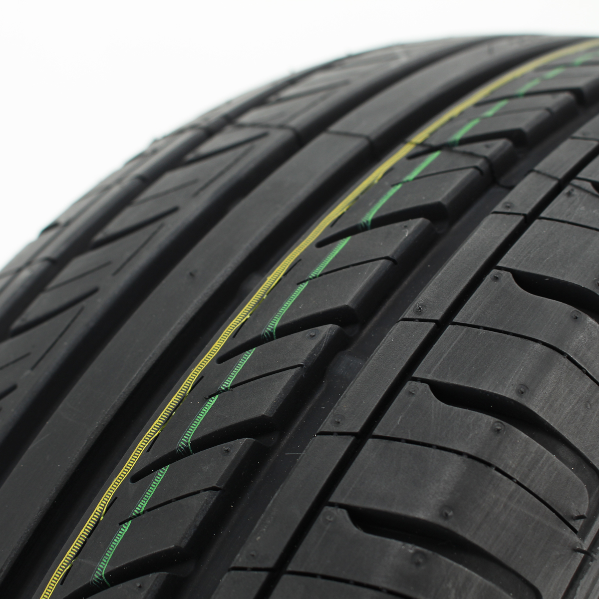 205/70R14 4本セット【新品未開封品】ホワイトレタータイヤ VITOUR (ヴィツァー)在庫有り！当日発送可！(RADIAL G/T)_画像8