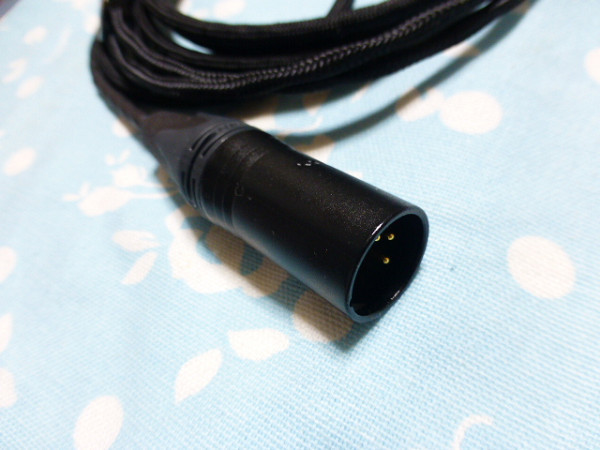 Ultrasone Edition 15 Jubilee 25 用ケーブル MOGAMI 2534 200cm Ultrasone Edition 15 Jubilee 25 用ケーブル MOGAMI 2534 200cm
