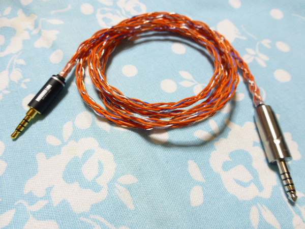 SONY MDR-1A (M2) M1ST MV1 Mysphere 3 オーグライン pt 撚り線 SONY MDR-1A (M2) M1ST MV1 Mysphere 3 オーグライン pt 撚り線
