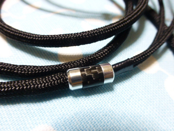 PENTACONN Ear OFC 8N-ofc 八芯 ブレイド編 125cm 4 4mm5極 PENTACONN Ear OFC 8N-ofc 八芯 ブレイド編 125cm 4 4mm5極