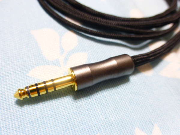 T1 2nd 3rd MDR-Z7 Z1R 102SSC 八芯 ブレイド編 4 4mm5極 ( 2 T1 2nd 3rd MDR-Z7 Z1R 102SSC 八芯 ブレイド編 4 4mm5極 ( 2