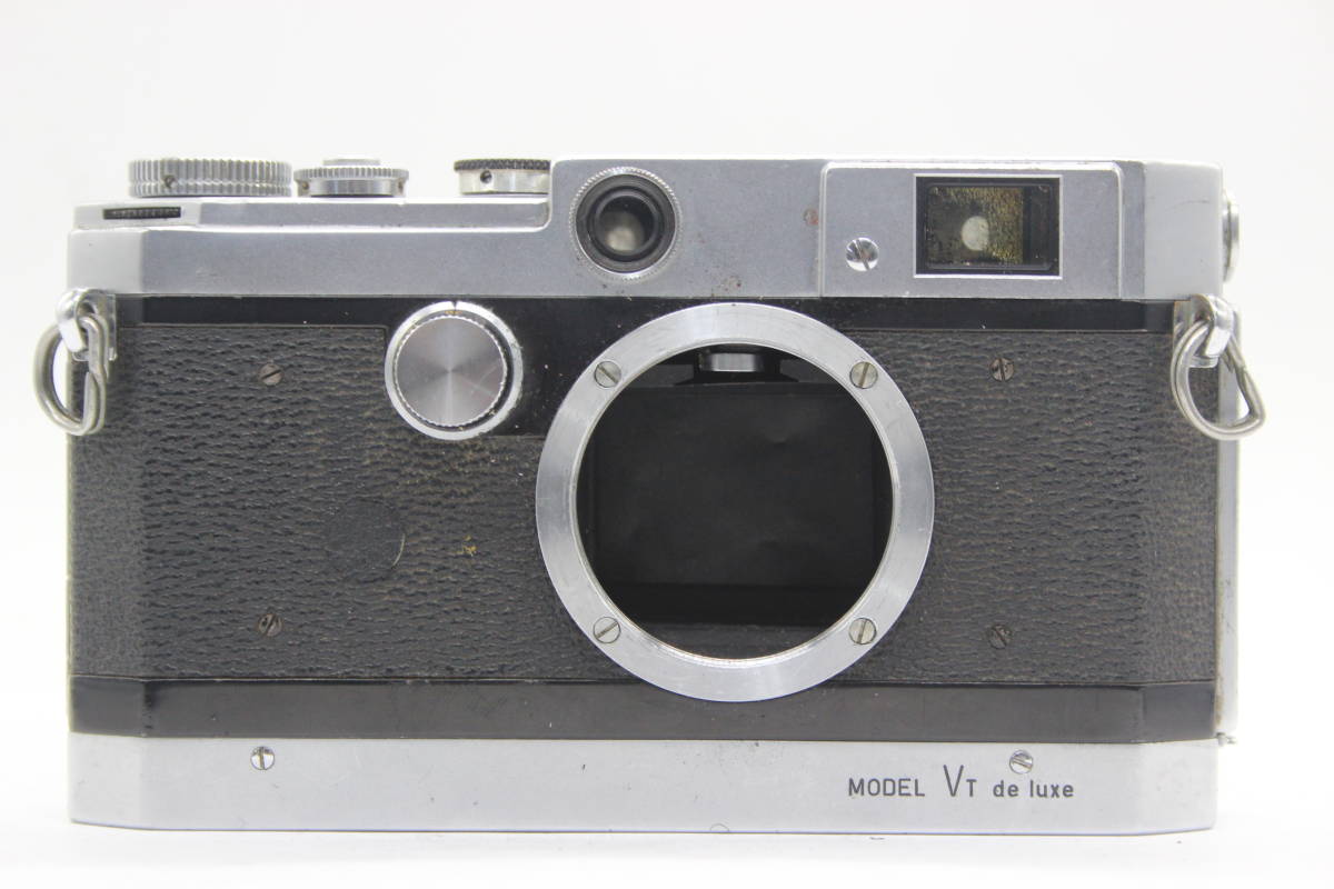 Yahoo!オークション - 【訳あり品】 キャノン Canon Model VT Yahoo!オークション - 【訳あり品】 キャノン Canon Model VT