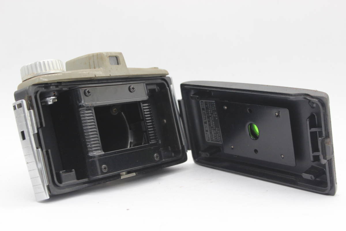 【訳あり品】 コダック Kodak Pony 828 51mm F4.5 ケース付き カメラ s3603_画像8