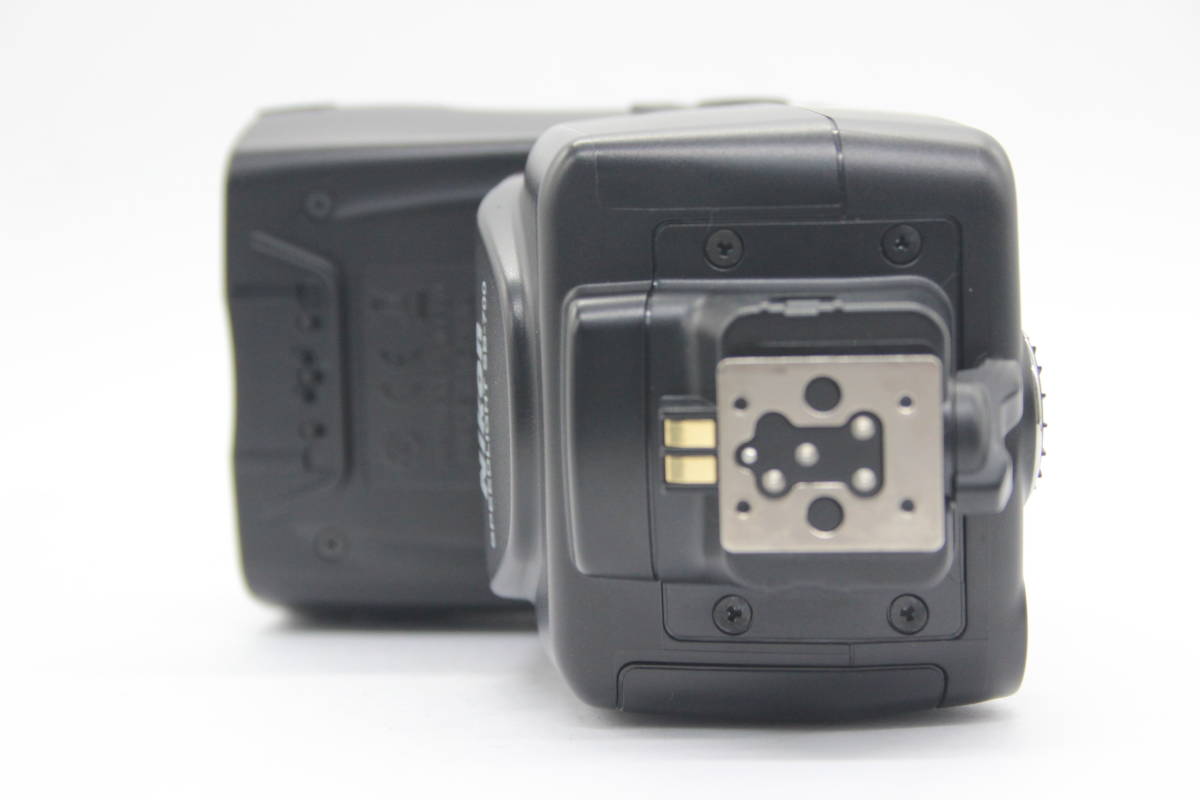【極美品 返品保証】 ニコン Nikon Speedlight SB-700 ケース付き フラッシュ ストロボ s3995_画像5