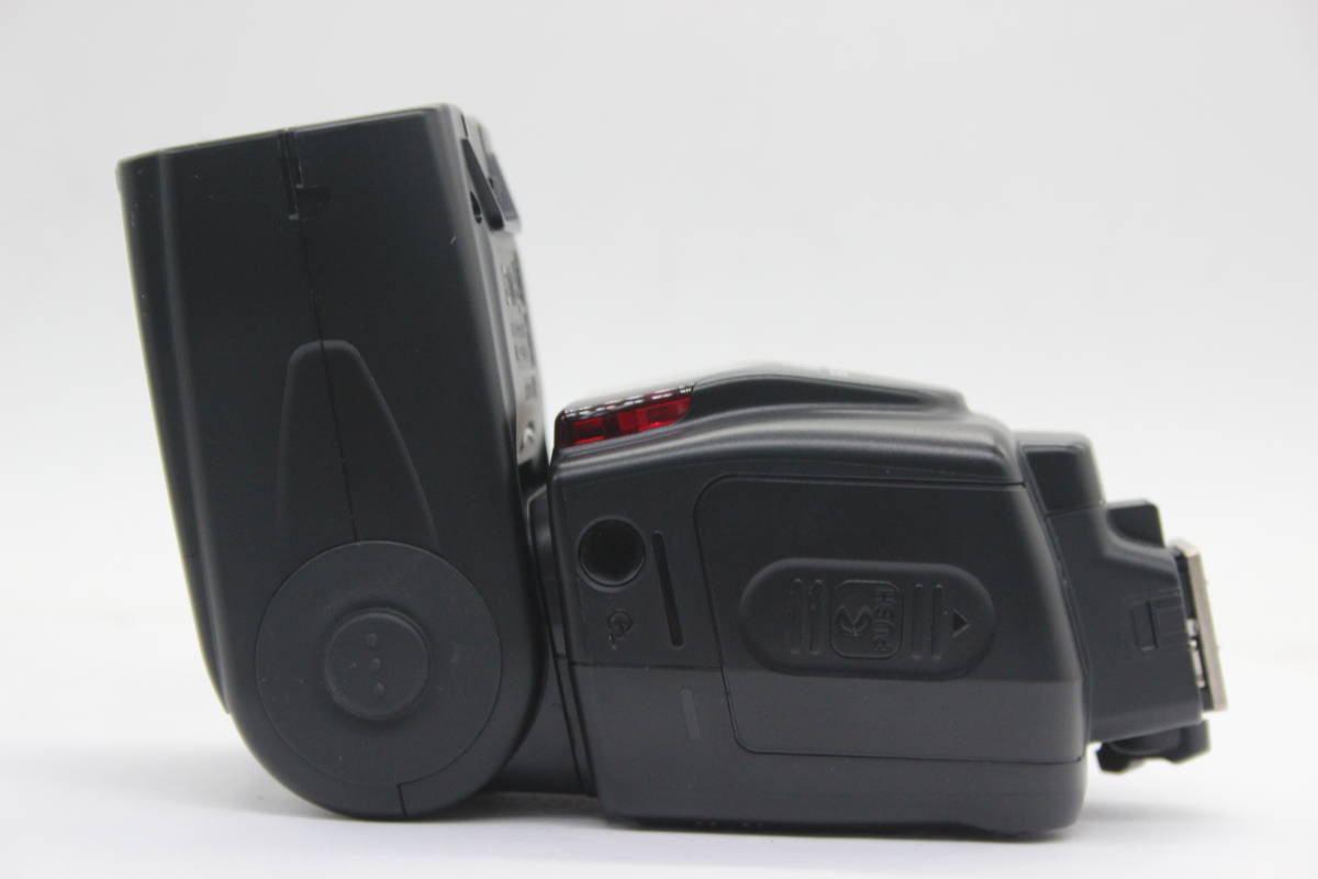 【極美品 返品保証】 ニコン Nikon Speedlight SB-700 ケース付き フラッシュ ストロボ s3995_画像7