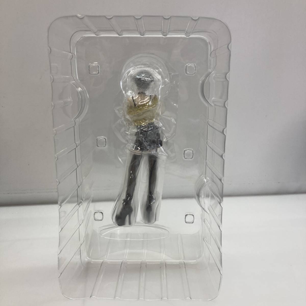 No.0730★1円～【NANA】1/8 NANA 大崎ナナ HOBBYMAX ホビーマックス フィギュア 箱あり 中古品_画像7