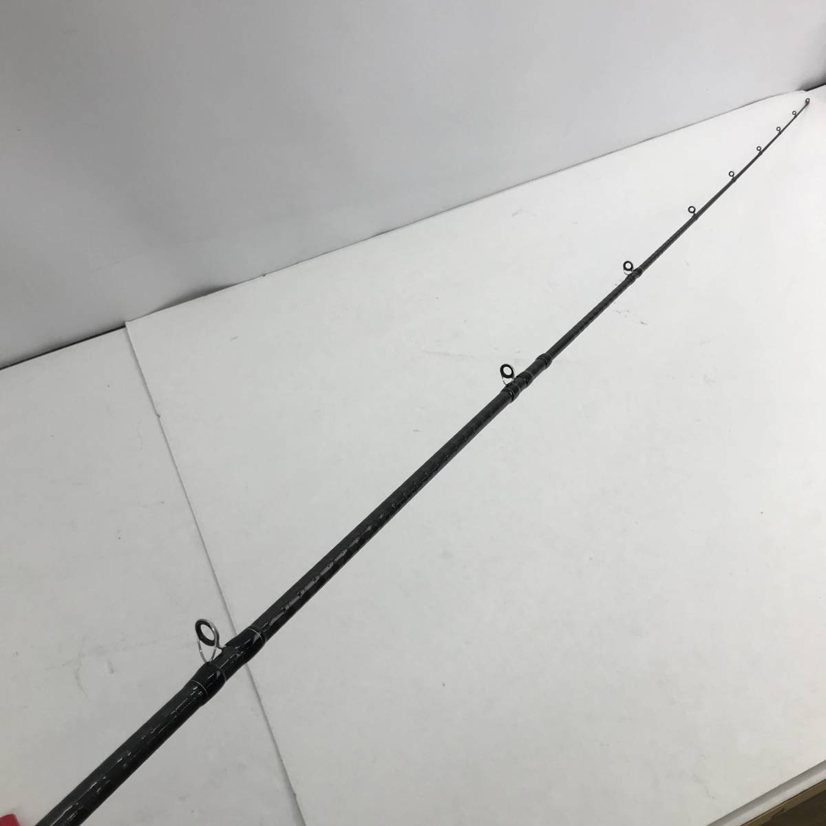 No.0965★1円～【釣り用品】ダイワ(Daiwa) バスロッド ブレイゾン C610M-2 フィッシング 釣り竿 釣具 中古品 同梱不可_画像4