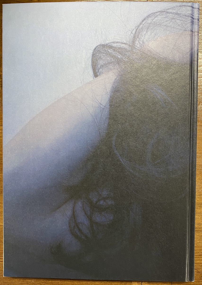 サイン入 特装版『裸 川上ゆう写真集』SAKI OTSUKA著の画像2