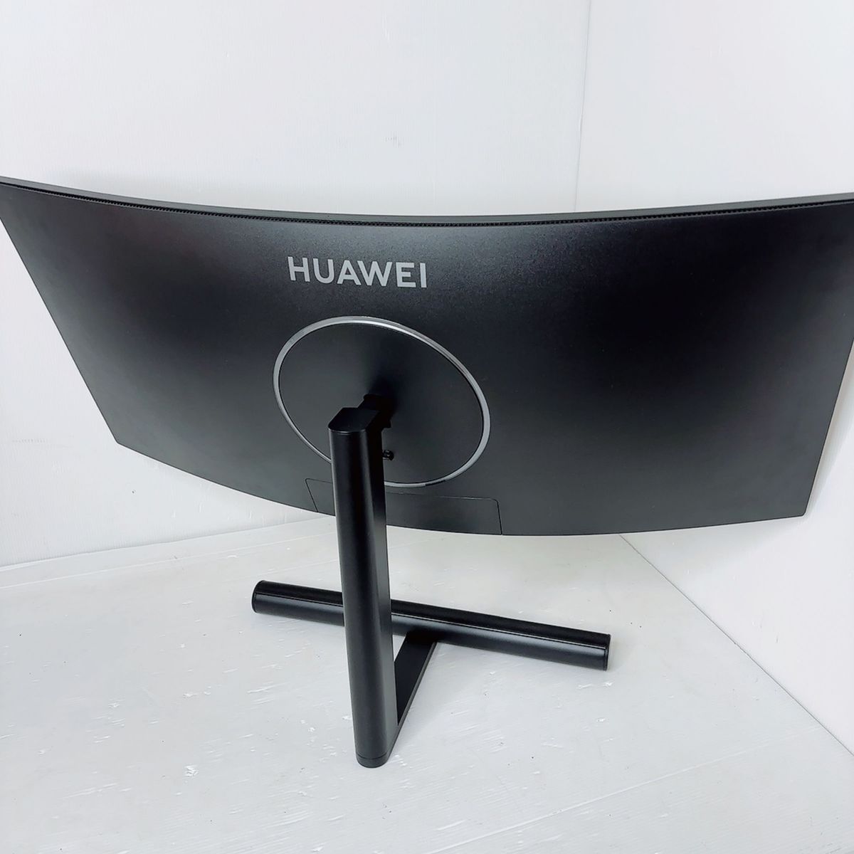 HUAWEI MateView GT デュアルスピーカーサウンドバー 34インチ ウルトラワイド　曲面　ゲーミングモニター 