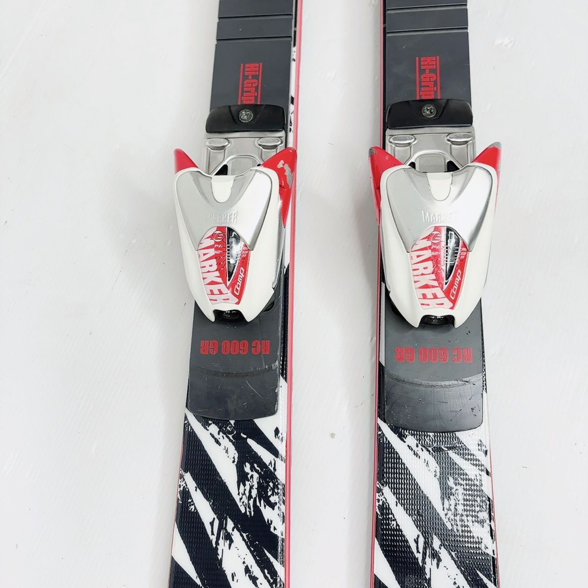 オガサカ OGASAKA TRIUN トライアン SL 165cm スキー板