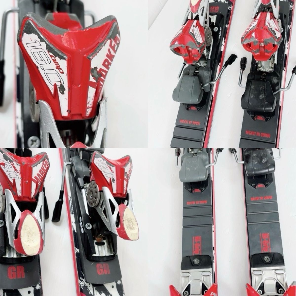 オガサカ OGASAKA TRIUN トライアン SL 165cm スキー板|Yahoo オガサカ OGASAKA TRIUN トライアン SL 165cm スキー板|Yahoo